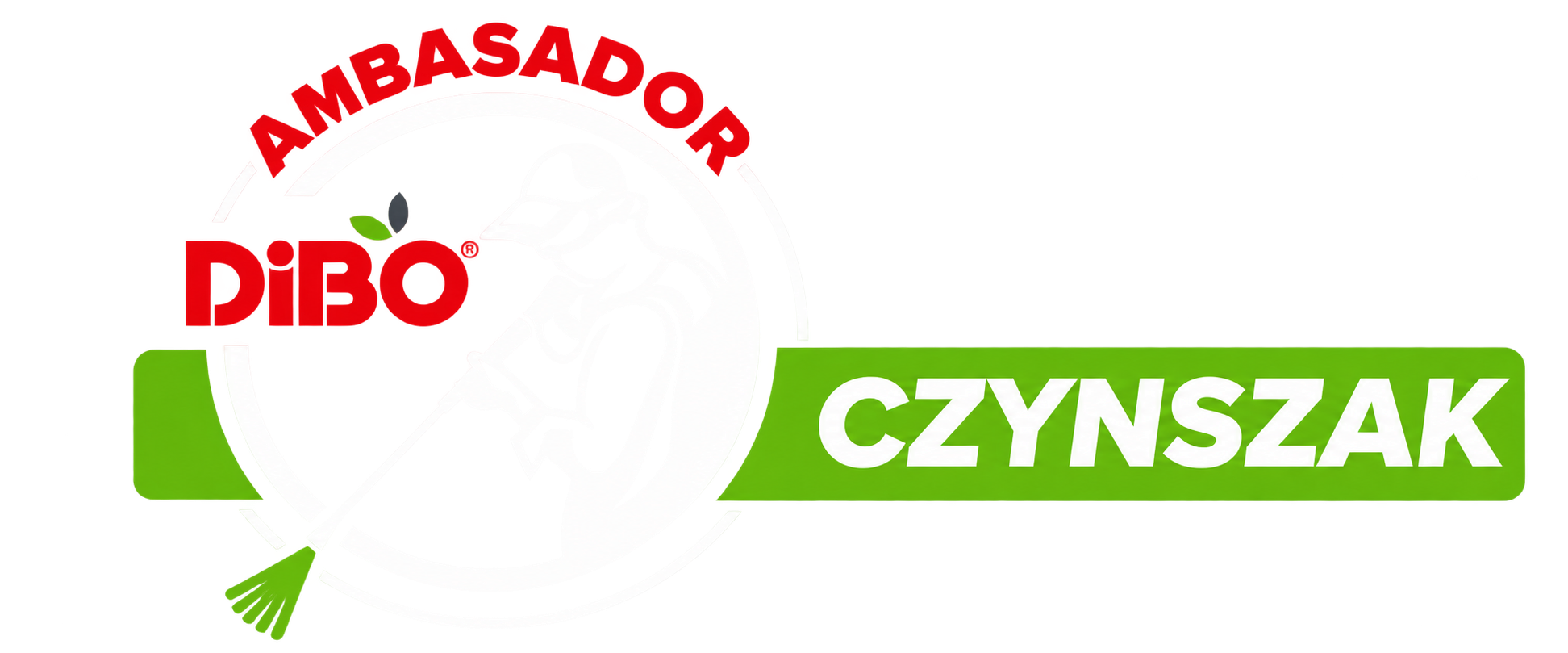 KC Klinika Czystości — Ambasador DiBO