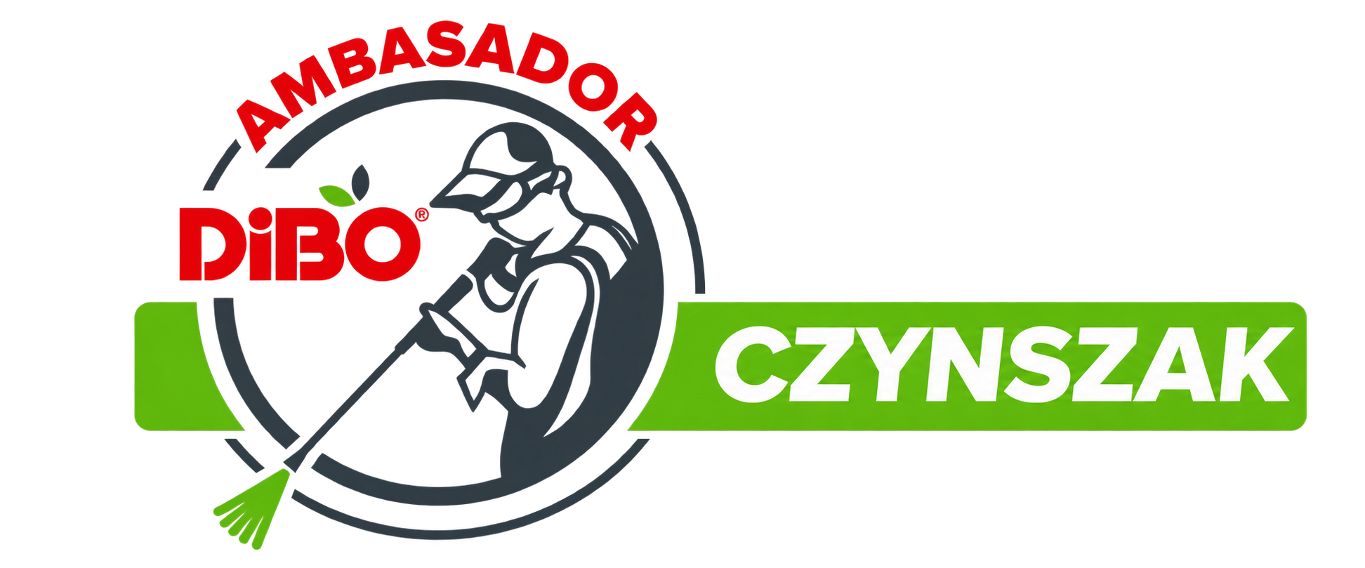 Ambasador DiBO Czynszak